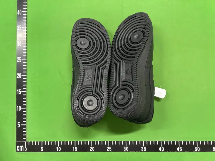 Weidian Supreme Air Force 1 White QC photo 14