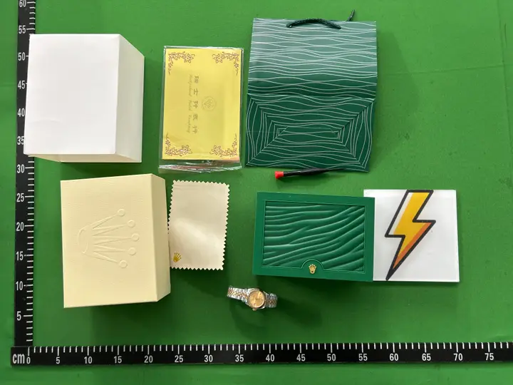 Weidian Rolex QC photo 1