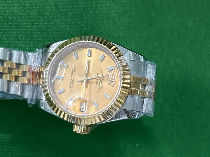 Weidian Rolex QC photo 3
