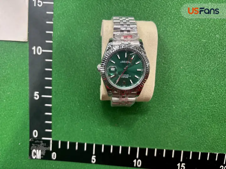 Weidian Rolex QC photo 4