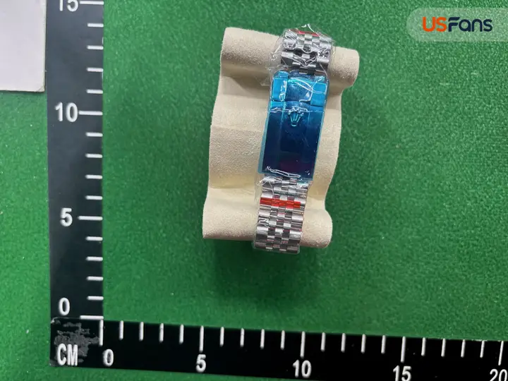 Weidian Rolex QC photo 5