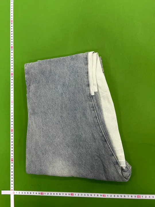 Weidian Gallery Dept Flare Jeans QC photo 1