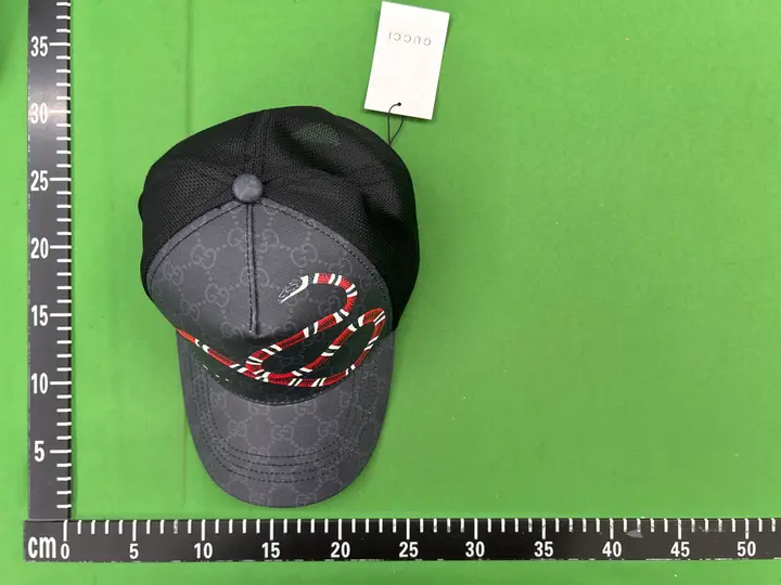 Weidian Gucci Caps QC photo 10