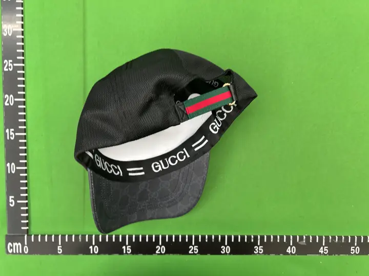 Weidian Gucci Caps QC photo 12