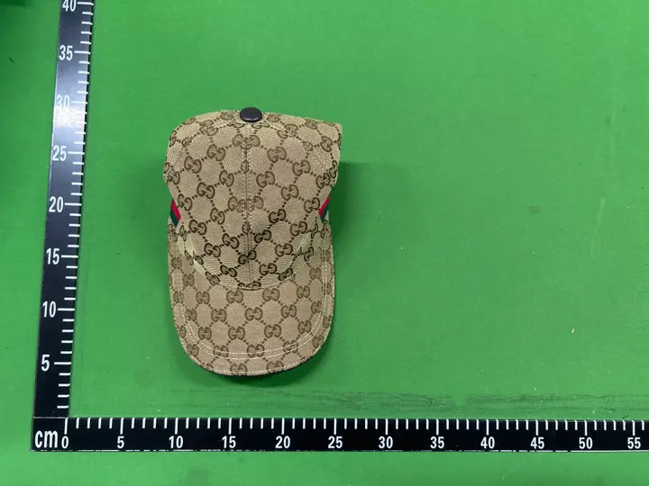 Weidian Gucci Caps QC photo 4