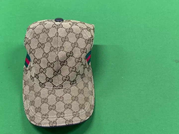 Weidian Gucci Caps QC photo 5