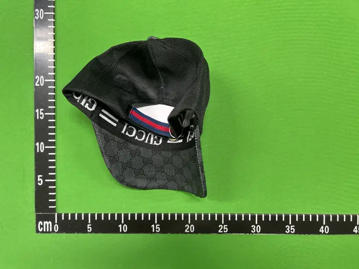 Weidian Gucci Caps QC photo 7