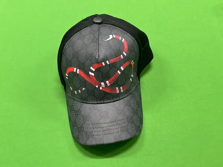 Weidian Gucci Caps QC photo 9