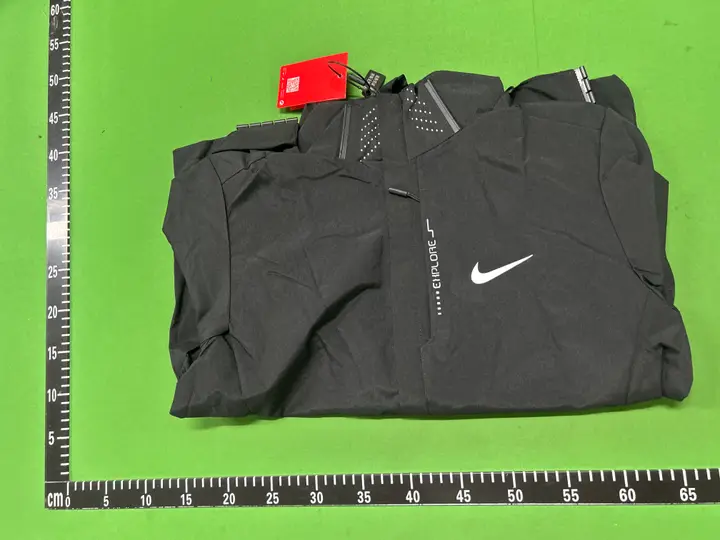 Weidian Nike Windbreaker Jacket QC photo 1