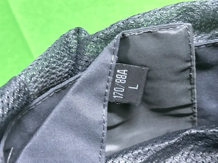 Weidian Nike Windbreaker Jacket QC photo 10