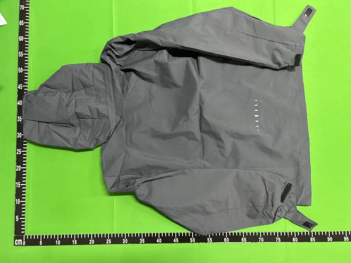 Weidian Nike Windbreaker Jacket QC photo 12