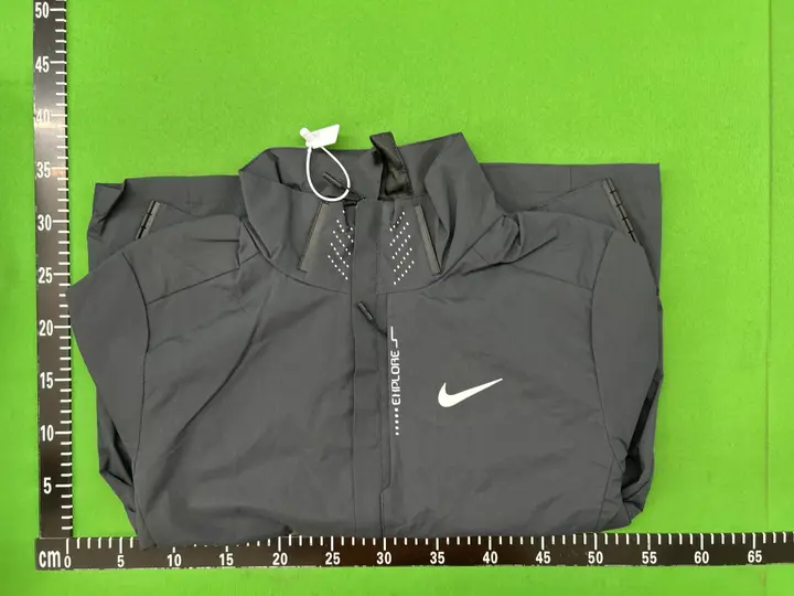 Weidian Nike Windbreaker Jacket QC photo 13