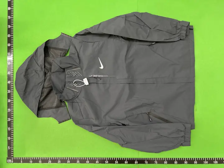 Weidian Nike Windbreaker Jacket QC photo 15