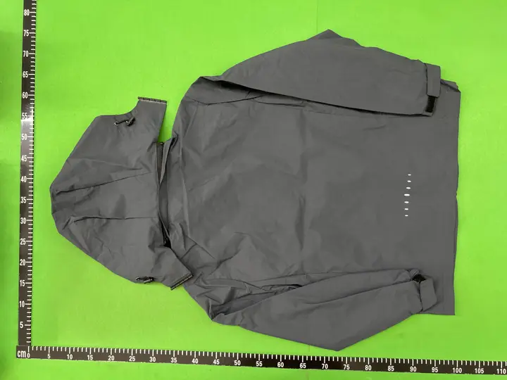 Weidian Nike Windbreaker Jacket QC photo 16