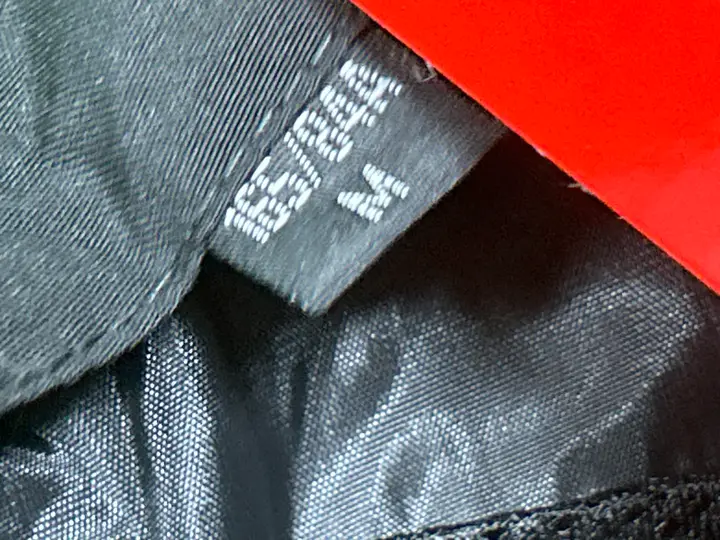 Weidian Nike Windbreaker Jacket QC photo 2