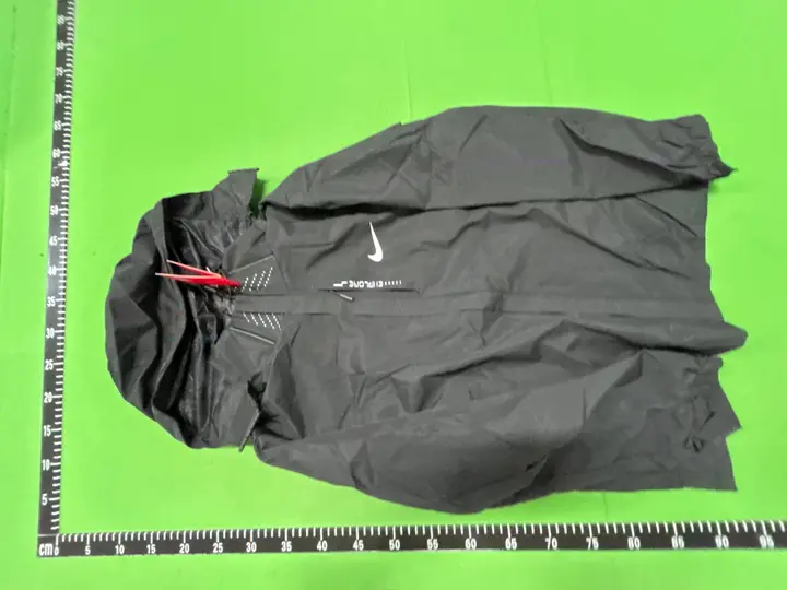 Weidian Nike Windbreaker Jacket QC photo 3