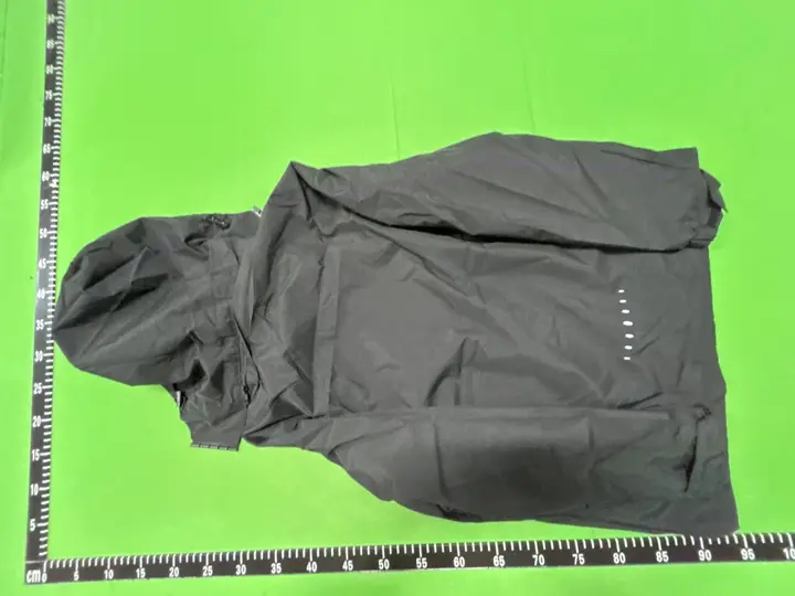 Weidian Nike Windbreaker Jacket QC photo 4
