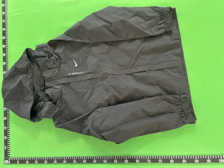 Weidian Nike Windbreaker Jacket QC photo 5