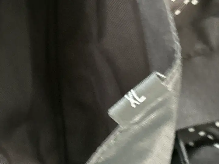 Weidian Nike Windbreaker Jacket QC photo 6