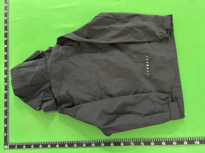 Weidian Nike Windbreaker Jacket QC photo 7