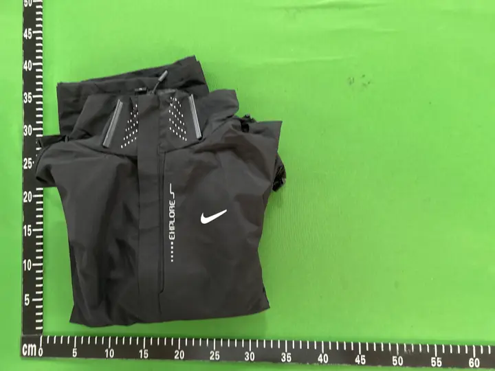 Weidian Nike Windbreaker Jacket QC photo 8