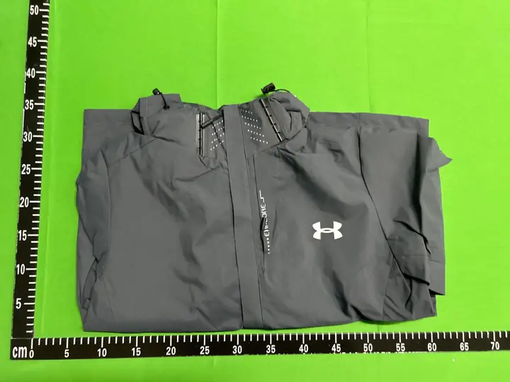 Weidian Nike Windbreaker Jacket QC photo 9