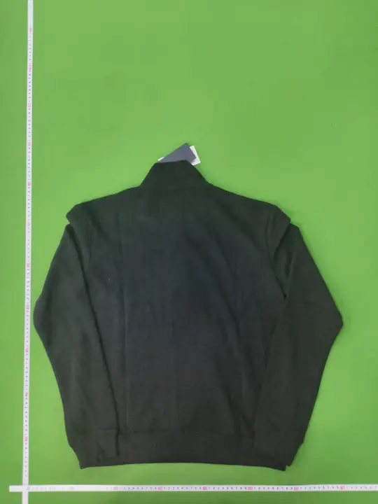 Weidian Ralph Lauren Zip QC photo 10