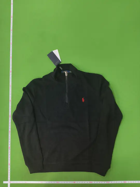 Weidian Ralph Lauren Zip QC photo 11