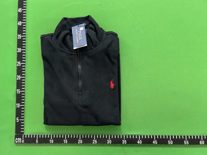Weidian Ralph Lauren Zip QC photo 13