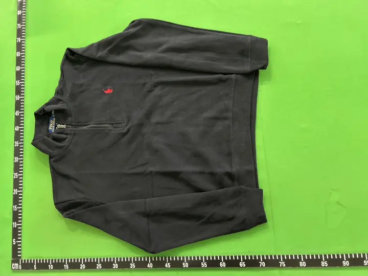 Weidian Ralph Lauren Zip QC photo 15