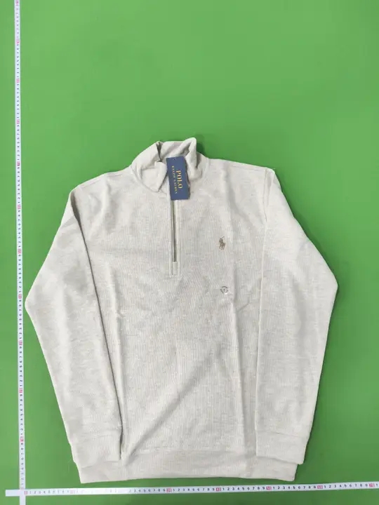 Weidian Ralph Lauren Zip QC photo 3