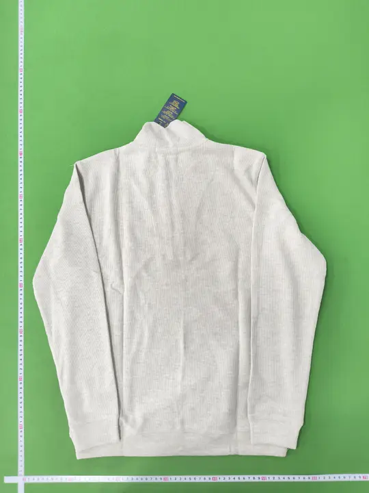 Weidian Ralph Lauren Zip QC photo 4