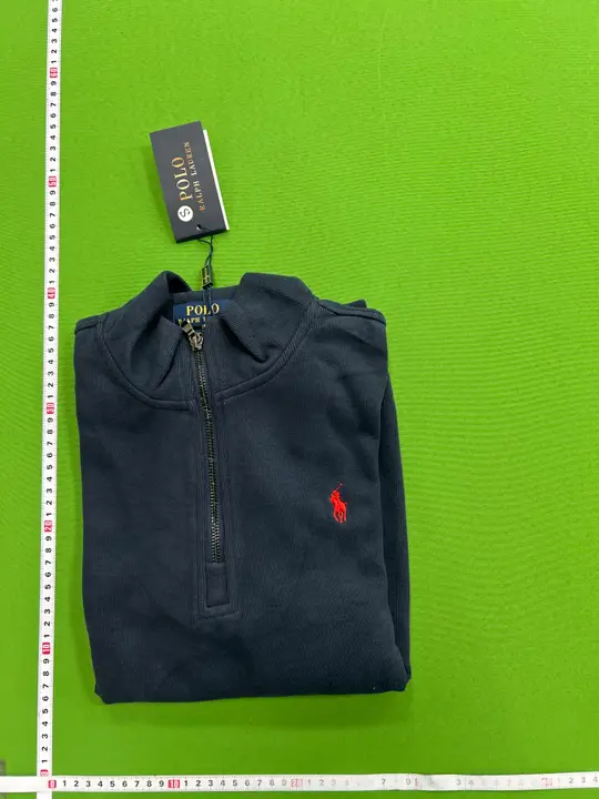 Weidian Ralph Lauren Zip QC photo 5