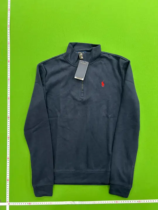 Weidian Ralph Lauren Zip QC photo 7