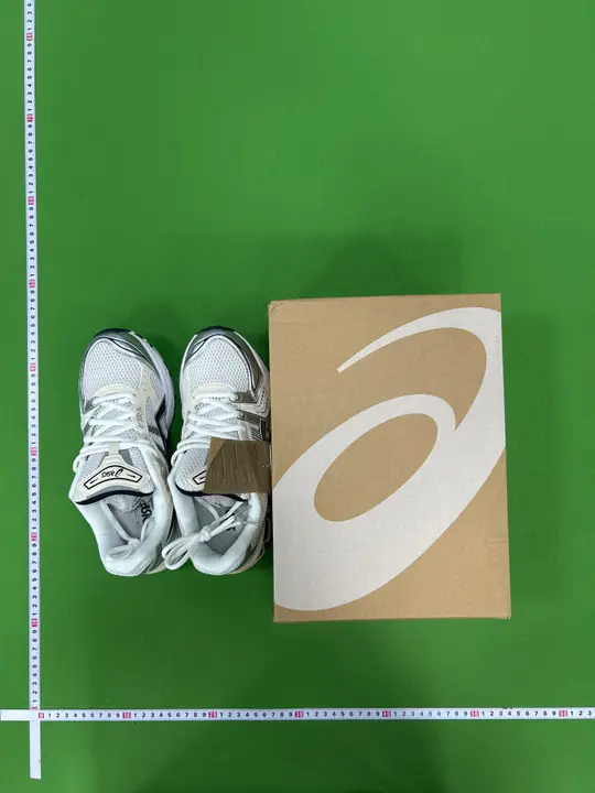 Weidian Asics Gel-Kayano 14 QC photo 1