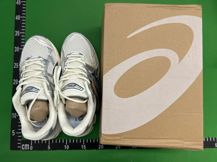 Weidian Asics Gel-Kayano 14 QC photo 10
