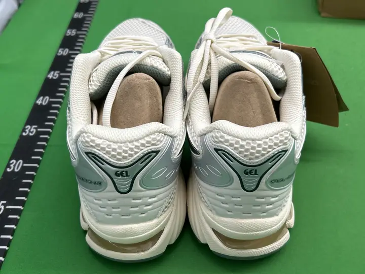 Weidian Asics Gel-Kayano 14 QC photo 11