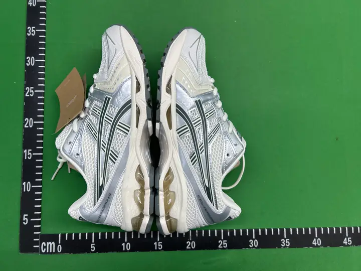 Weidian Asics Gel-Kayano 14 QC photo 15