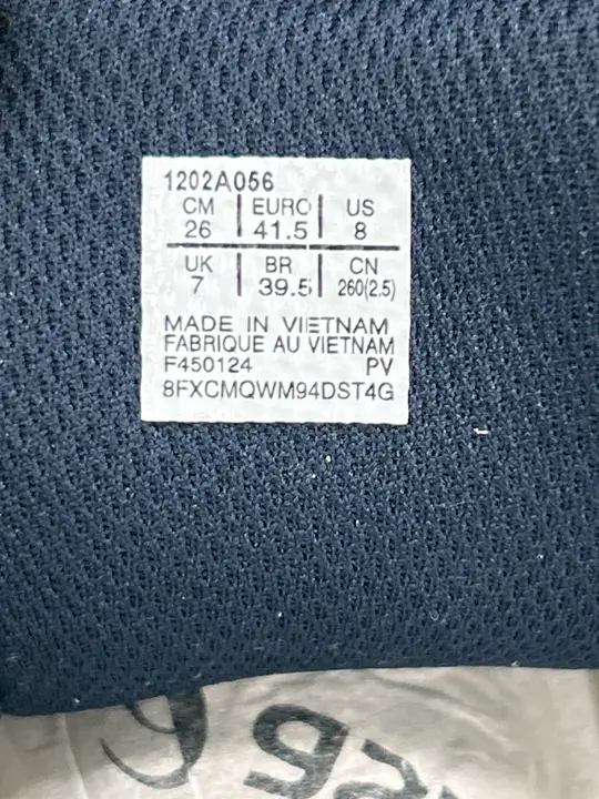 Weidian Asics Gel-Kayano 14 QC photo 5