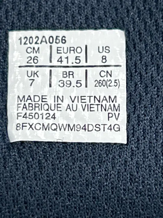 Weidian Asics Gel-Kayano 14 QC photo 6