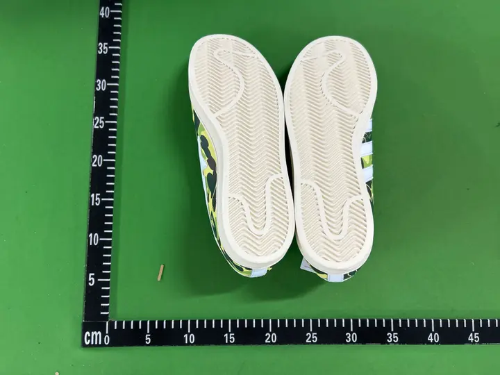 Weidian Adidas Superstar x BAPE QC photo 5