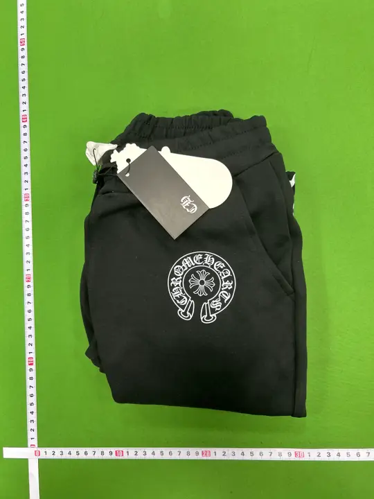 Weidian Chrome Hearts Pants QC photo 1