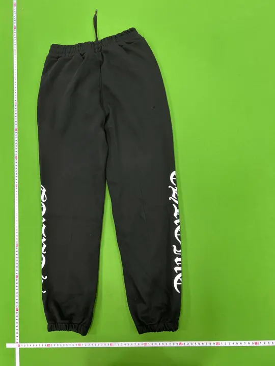 Weidian Chrome Hearts Pants QC photo 4