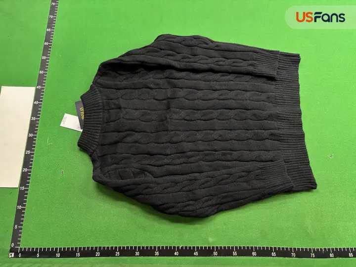 Weidian Polo Ralph Lauren Sweater QC photo 3