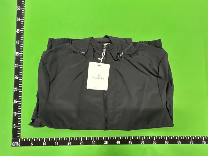 Weidian Moncler Jacket QC photo 1