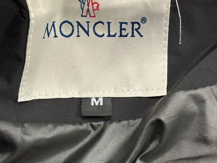 Weidian Moncler Jacket QC photo 14