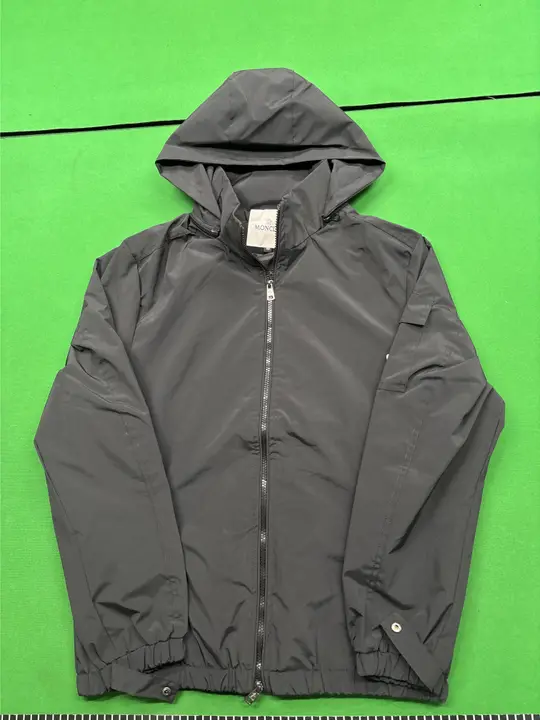 Weidian Moncler Jacket QC photo 15