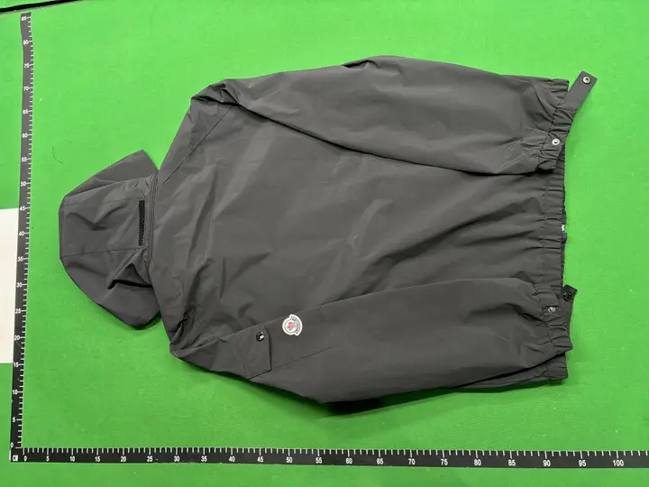 Weidian Moncler Jacket QC photo 16