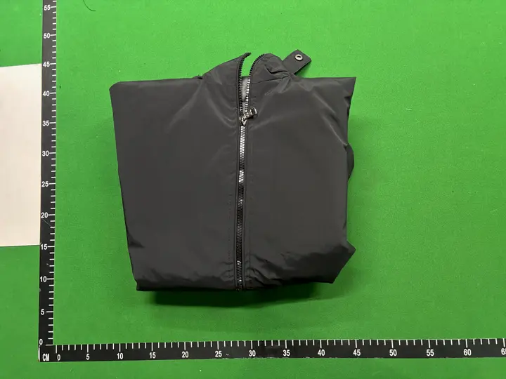 Weidian Moncler Jacket QC photo 17