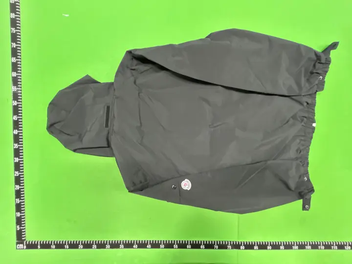 Weidian Moncler Jacket QC photo 3